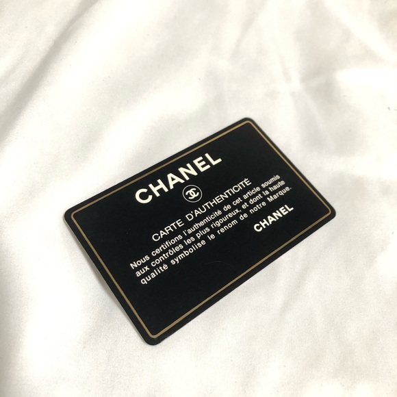 Chanel Medallion Tote in Dark Chocolate - Picture 11 of 11